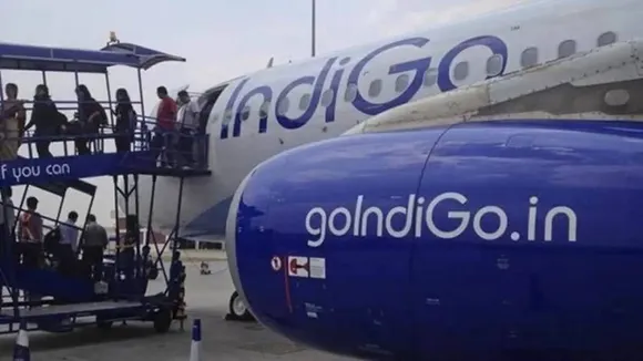 Indigo Airlines, Indigo Specialty Abled Child
