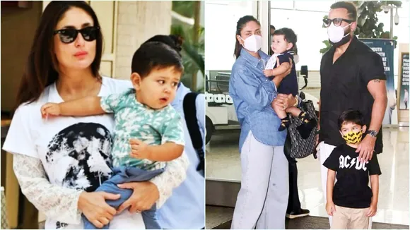 Saif Ali Khan, Taimur, Saif Ali Khan, Taimur reaches Kalimpong, Kareena Kapoor Khan shooting in Kalimpong, সইফ-করিনা, কালিম্পংয়ে সইফ আলি খান, তৈমুর, জেহ, দার্জিলিংয়ে সইফ-করিনা, bengali news today