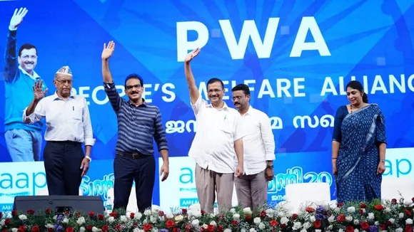 kejriwal