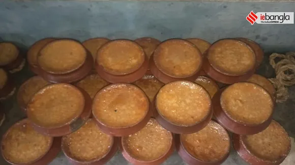 Bengal's Sweet Story: Nabadwip's famous Khir Doi