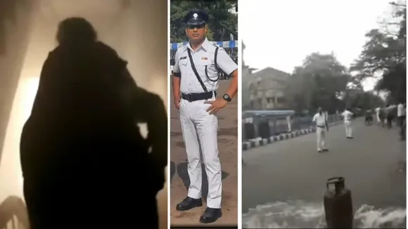 kolkata police
