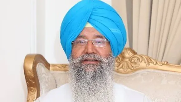 Minorities panel chief Iqbal Singh Lalpura says recent clashes not communal
