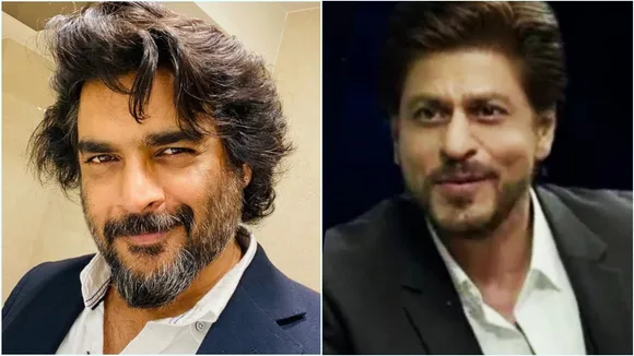 Madhavan’s Rocketry The Nambi Effect, R Madhavan directorial debur, Cannes Film Festival, Rocketry The Nambi Effect, মাধবন, পরিচালক হিসেবে মাধবনের প্রথম ছবি, রকেট্রি দ্যা নাম্বি এফেক্ট, শাহরুখ খান, শাহরুখ-মাধবন, bengali news today