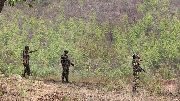 maoists agreed to negotiate with the Chhattisgarh govt subject to conditions