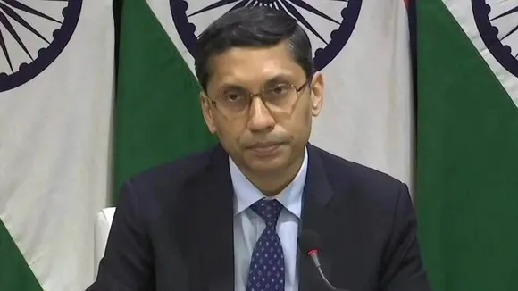 mea arindam bagchi