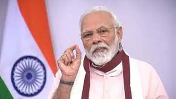 modi