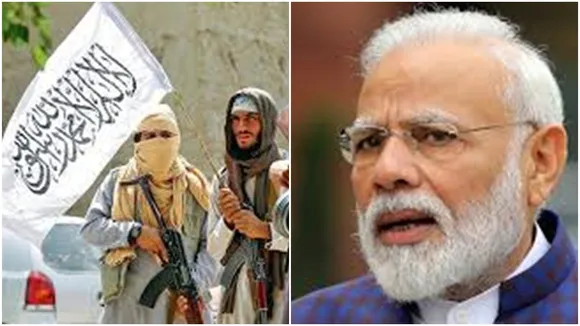 India looks at reopening mission in Afganistan's Kabul minus senior diplomats