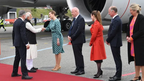 modi