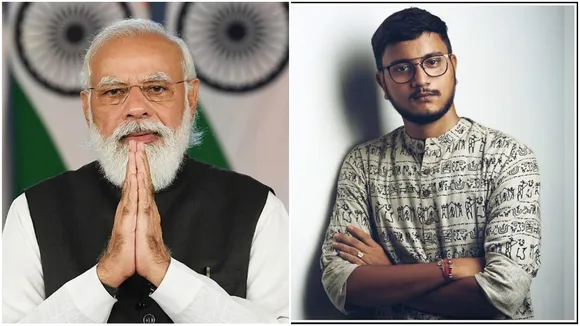 modi_debangshu