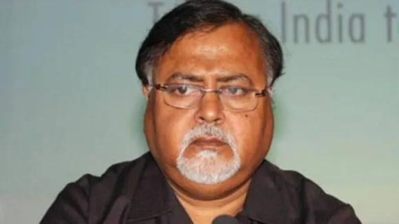 wb ssc scam Partha Partha Chatterjee Arpita mukherjee ed updates
