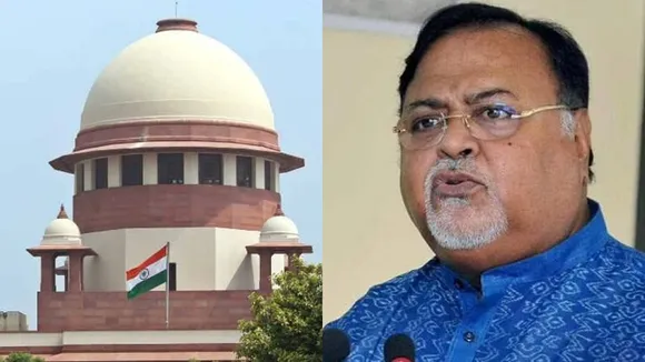 partha chatterjee petition against cbi rejected by supreme court