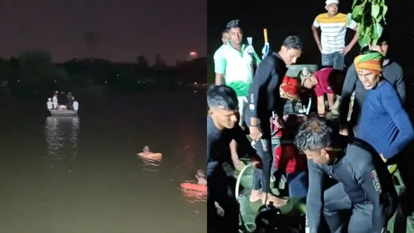 rabindra sarobar rowing dead 2 student firhad hakim