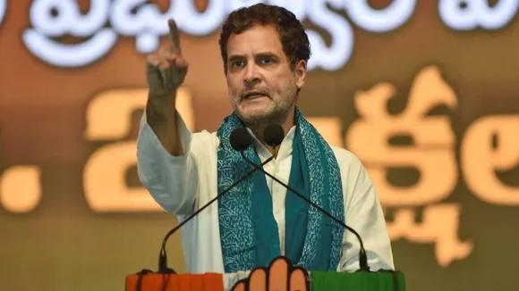 rahul