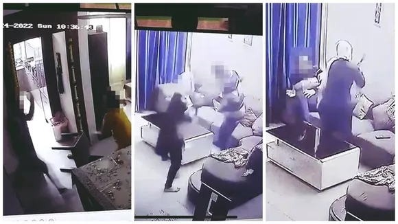 rajasthan husband-wife
