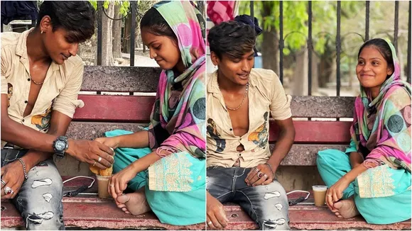 Sabina and afjals love realtion goes viral