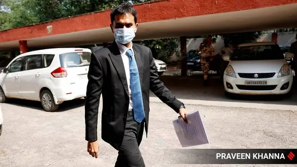 central govt orders action against ex-ncb officer Sameer Wankhede