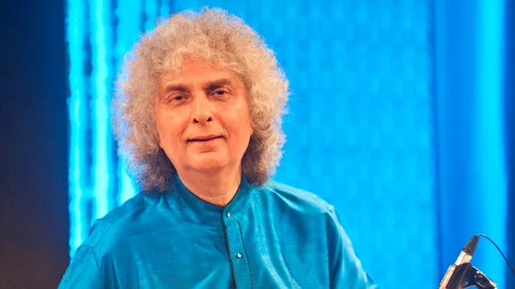 Pandit shivkumar sharma death news, shivkumar sharma death latest news, Santoor maestro, Pandit Shivkumar Sharma passes away, Shivkumar Sharma, শিবকুমার শর্মা, সন্তুরবাদক শিবকুমার শর্মা, প্রয়াত শিব কুমার, মমতা বন্দ্যোপাধ্যায়, নরেন্দ্র মোদী, মোদী-মমতা, bengali news today