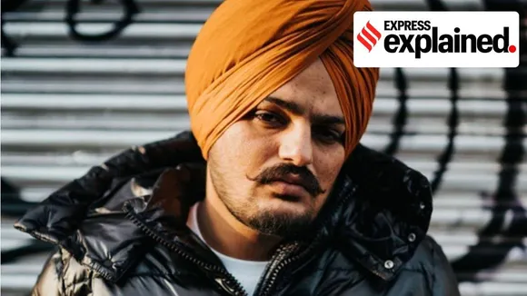 sidhu moosewala