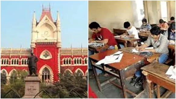 381 candidate recruit in fake process through ssc, bag committee summitted report to the calcutta highcourt