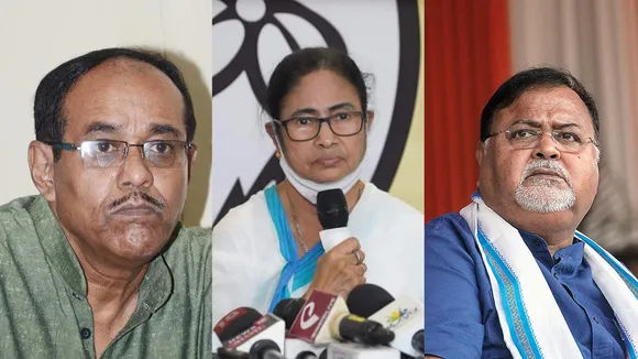 tmc disciplinary committee chairman subrata bakshi
