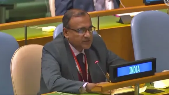 irumurti responds to Dutch envoys tweet on Indias abstention in UNGA on Ukraine