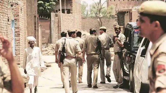 wb police recruitment, পশ্চিমবঙ্গ পুলিশে নিয়োগ