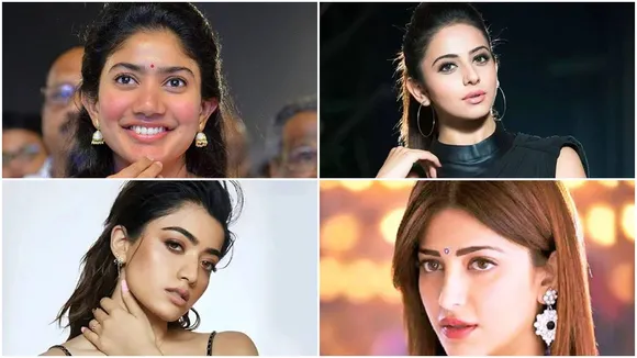These South Indian Actresses highly educated, from Sai Pallavi to Nayanthara, Shruti Haasan