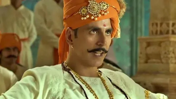 Samrat Prithviraj, Akshay Kumar’s Samrat Prithviraj, Samrat Prithviraj goes tax free, করমুক্ত সম্রাট পৃথ্বীরাজ, অক্ষয় কুমার, সম্রাট পৃথ্বীরাজ, bengali news today