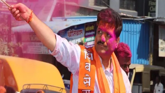 MVA crisis, Maharashtra political crisis, Indian express news today, Indian express latest news, Political news, Kailash Patil news, Shiv Sena latest updates, Eknath Shinde