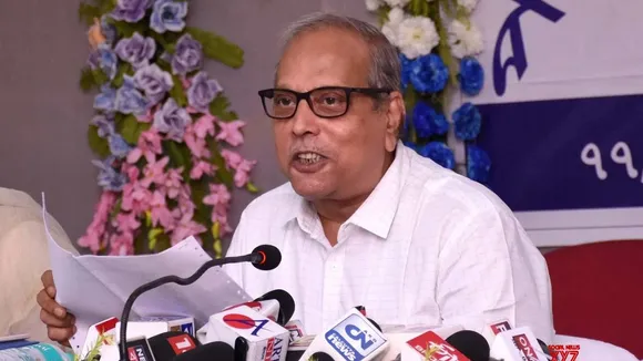 SSC Scam: WBBSE Chairman removed from post