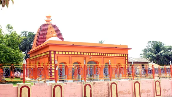 Kulingram-Temple