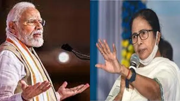Tmc mp sukendusekhar roy accused asam bjp cm himant biswasharma regarding scam in health sector