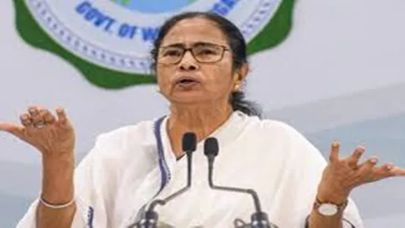 50-100 wrong cases can happen in a million jobs Mamata Banerjee on SSC Scam