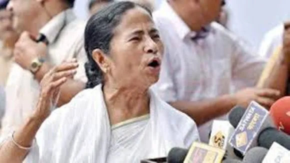 17 thousand job is ready, says mamata banerjee