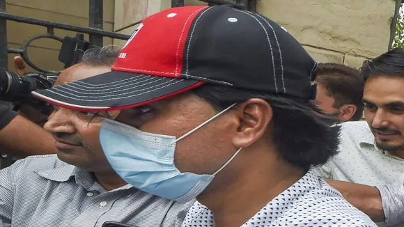 Supreme Court extends interim bail of Alt News co-founder Mohammed Zubair