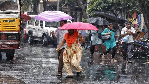 west bengal weather rainfall forecast 25 july 2022