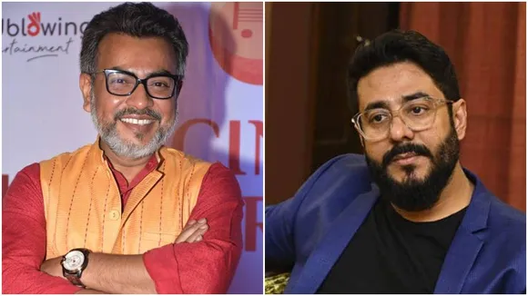 Rudranil Ghosh, Raj Chakraborty