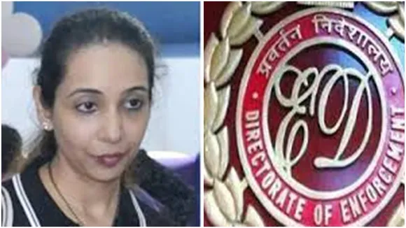 Ed summoned Abhisekh Banerjee's wife Rujira in coal scam updates