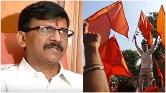 If need be, Shiv Sena workers will come out on roads, Sanjay Raut warns Shinde