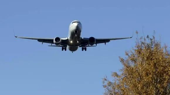 Delhi-bound SpiceJet flight returns to Patna Airport after engine shutdown
