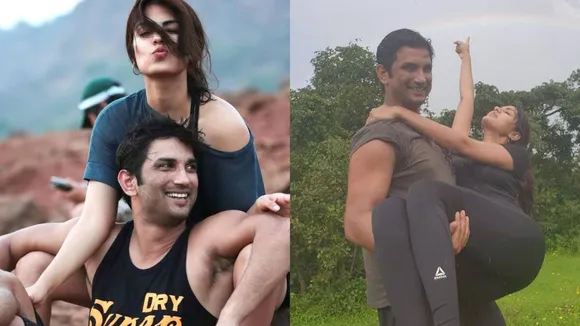 SSR death Anniversary, Sushant Singh Rajput