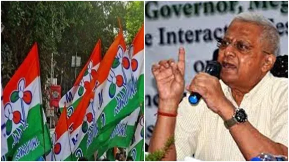 Sobhandeb Chattopadhyay is very few honest leaders in TMC, tweets bjp leader tathagata roy