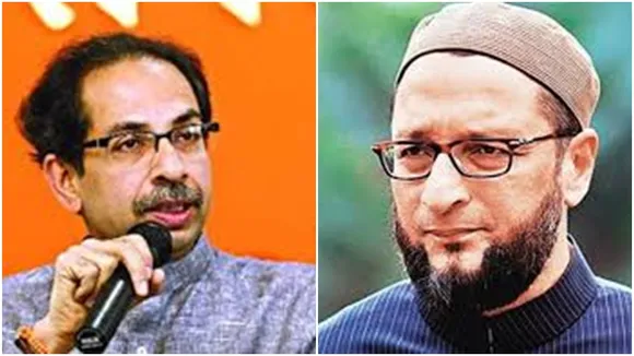MVA leaders should contact us if they want support for RS polls, says Owaisi