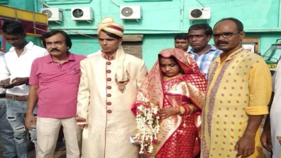 Harmony in violence, Hindu men organised nikah ceremony of Muslim girl in Uluberia