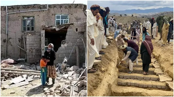 afganistan
