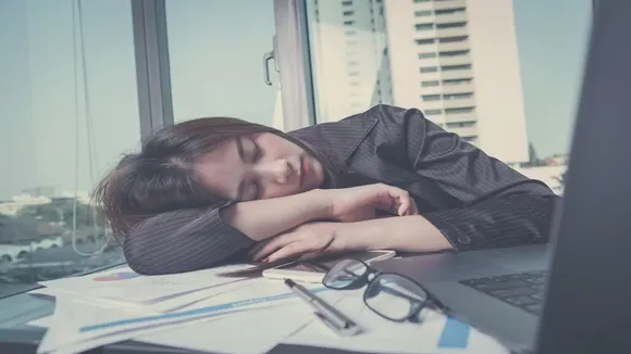 afternoon nap lifestyle- sleep - health, ভাতঘুম