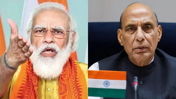 Agneepath Scheme,Rajnath Singh, Varun Gandhi Agnipath bjp mp varun gandhi to rajnath singh