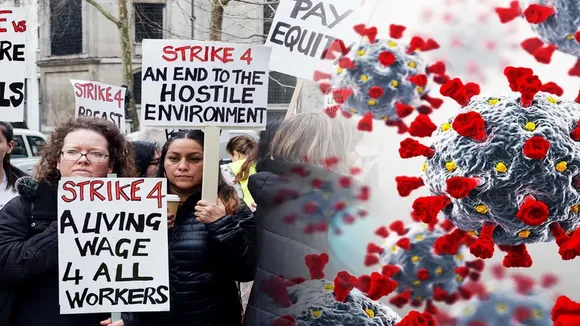 american protest