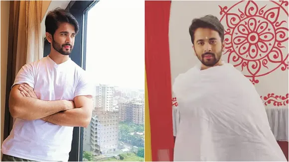 আয় তবে সহচরী- star jalsha