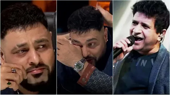 Badshah pays tribute to KK, Singer KK last rites, Rapper Badshah, ব়্যাপার বাদশা, বাদশার মৃত্যুকামনা, কেকে-র অন্তিমযাত্রা, কেকে-র প্রয়াণে শোকাহত বাদশা, bengali news today